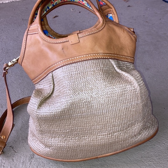 UGG Handbag/purse or beach bag price reflects condition - Picture 5 of 16